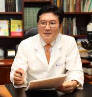 손기정 일중한의원 원장