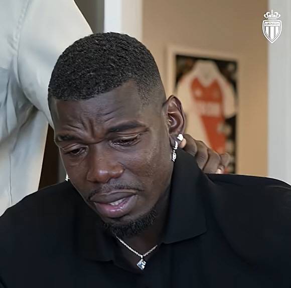 ◇사진출처=모나코 구단 SNS