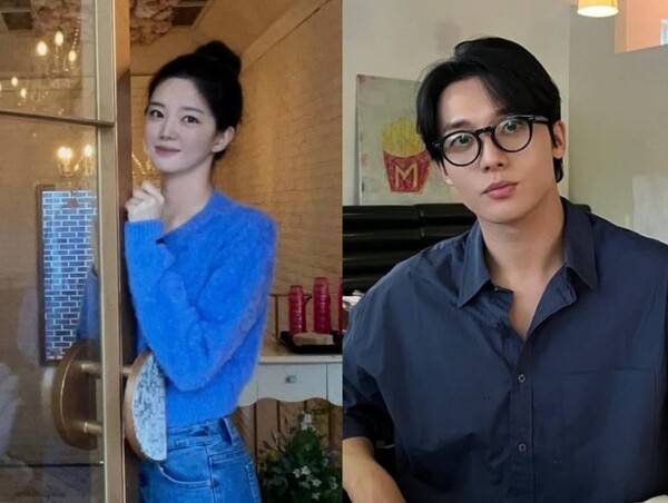 ⓒ제연, 지민 인스타그램