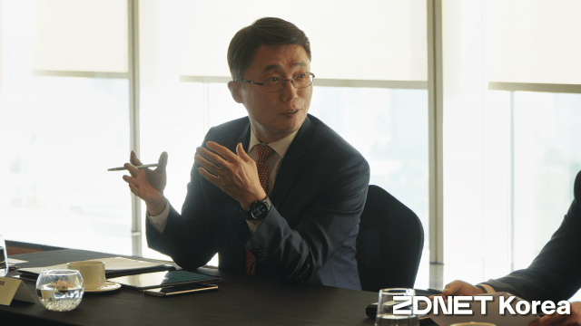 류제명 과기정통부 제2차관