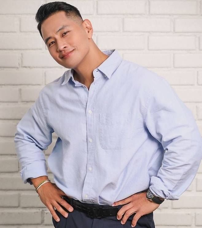 유승준(미국명 스티븐 승준 유). /뉴시스