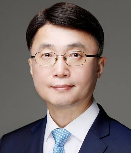 과학기술정보통신부 2차관에 임명된 류제명 과기부 네트워크정책실장. 연합뉴스