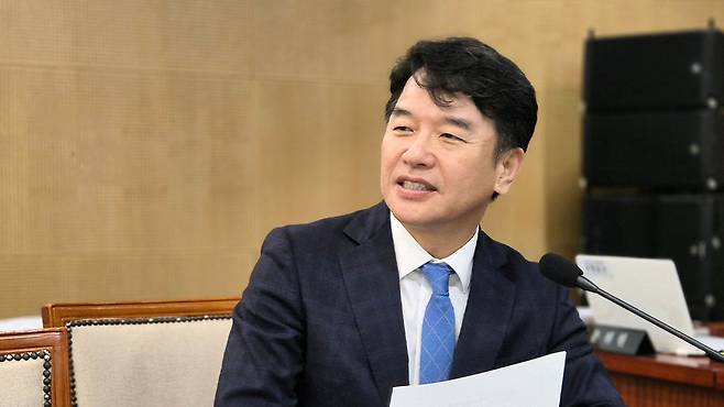 문진석 원내운영수석부대표