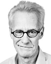 스테판 해거드 UC 샌디에이고 석좌특별명예교수