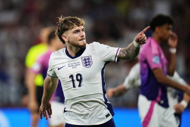 이번 대회에서 5골을 기록한 엘리엇은 2년 전 고든에 이어 다시 한 번 MVP가 됐다. 득점왕은 6골을 넣은 볼테마데가 차지했다. 사진=AP=연합뉴스