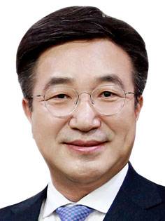 윤호중 행정안전부 장관 후보자/사진제공=대통령실