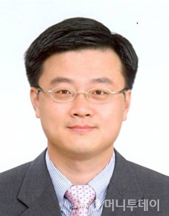 [서울=뉴시스] 강훈식 비서실장이 29일 서울 용산 대통령실 청사에서 이재명 대통령의 장관급 추가 인선을 발표했다.    사진은 김정관 산업통상자원부 장관 후보자. (사진=대통령실 제공) 2025.06.29.  *재판매 및 DB 금지