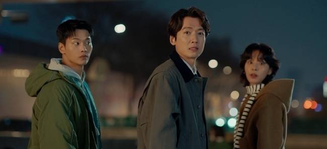 MBC ‘노무사 노무진’ 제공