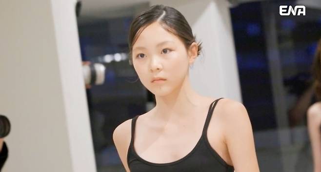 ENA ‘내 아이의 사생활’ 제공