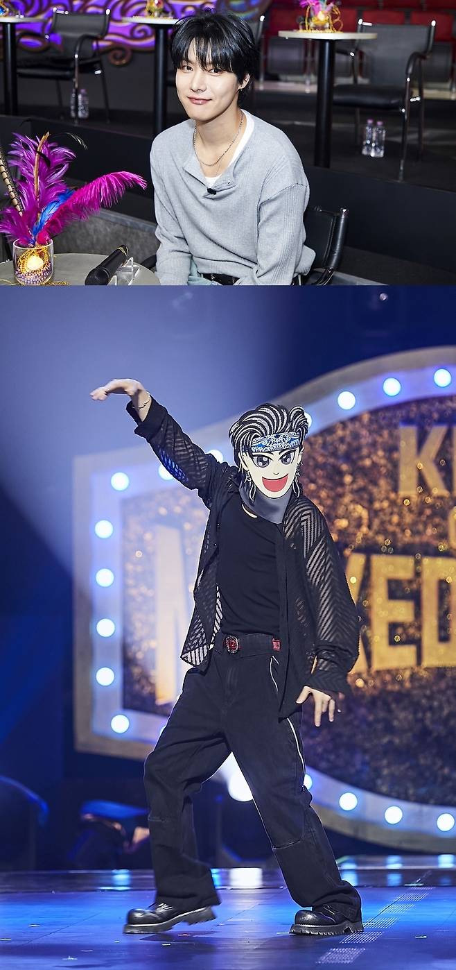 MBC ‘복면가왕’