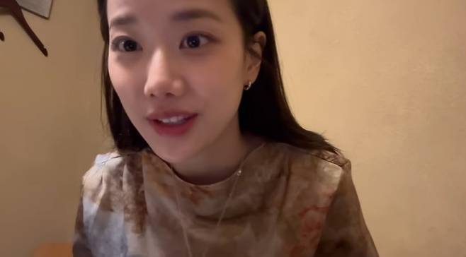 ‘나은’ 채널