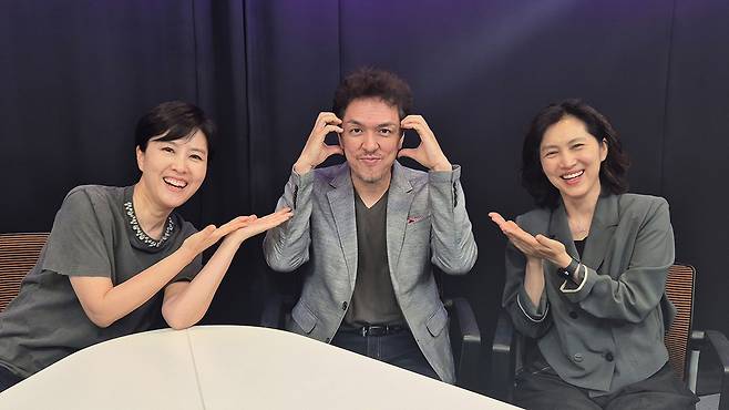 더 골라듣는 뉴스룸