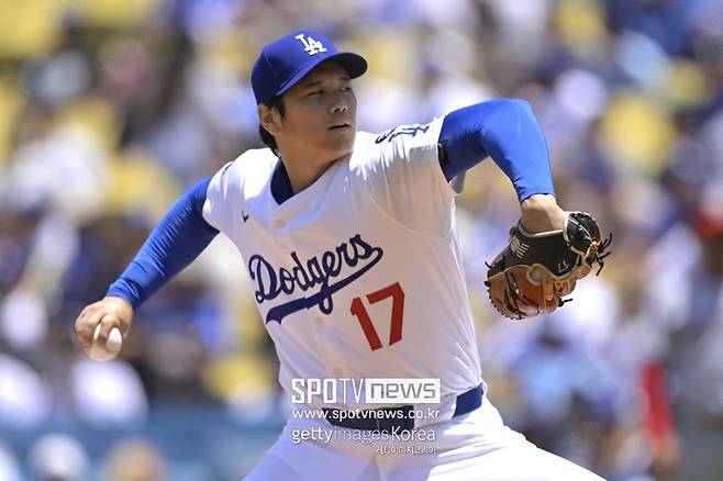 ▲ 오타니 쇼헤이.