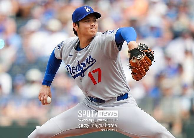 ▲ 오타니 쇼헤이.