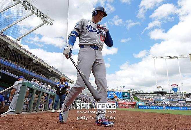 ▲ 오타니 쇼헤이