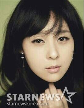 고 전미선/사진제공=보아스 엔터테인먼트