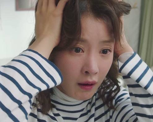 이시영 /사진=ENA '살롱 드 홈즈'