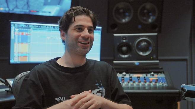 폴 브라이언 톰슨 MZMC 대표 [MZMC 제공. 재판매 및 DB 금지]