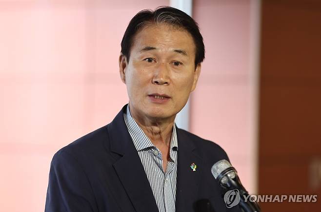 권오을 국가보훈부 장관 후보자 [연합뉴스 자료사진]