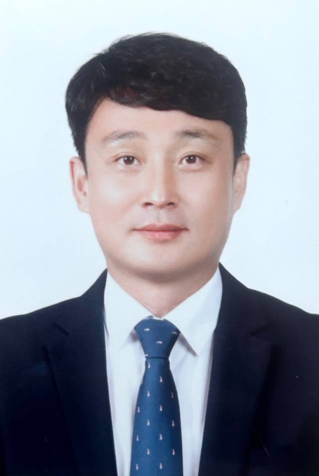 김수일 전북특별자치도립국악원 공연기획실장