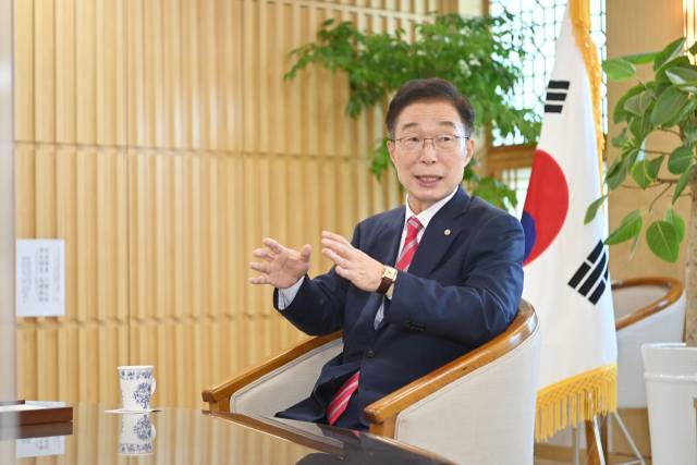 임종식 경북교육감이