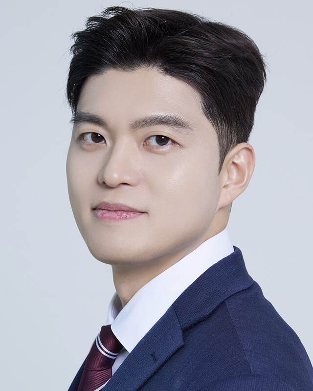 김용태 국민의힘 비상대책위원장