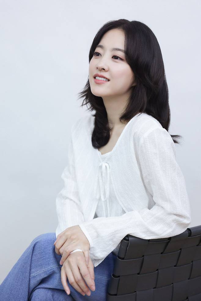 박보영(사진=BH엔터테인먼트)