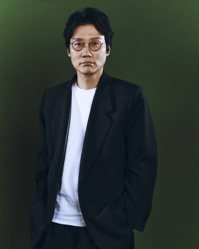 오징어 게임3 황동혁 감독 / 넷플릭스 제공