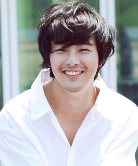 박용하. 사진 | 요나 엔터테인먼트