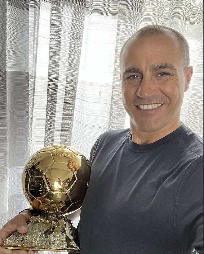 사진=칸나바로 SNS