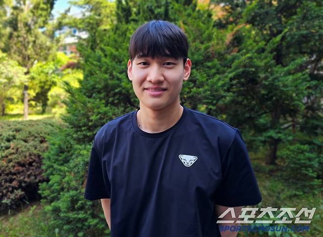 우리카드 이유빈. 사진=이종서 기자