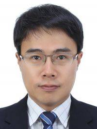 김신호 양산시 부시장.