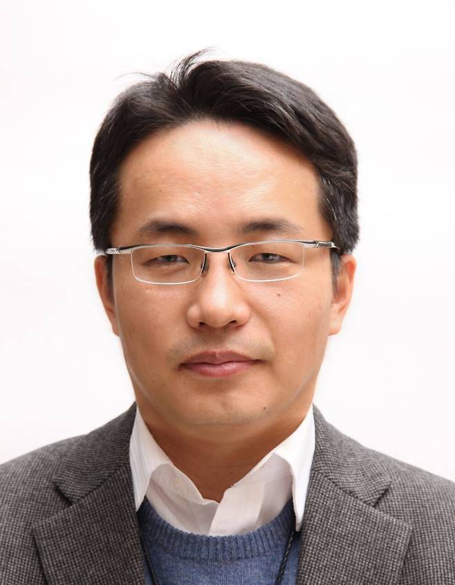 김성백 국가전략연구본부 거대인프라·방사선단장./한국연구재단