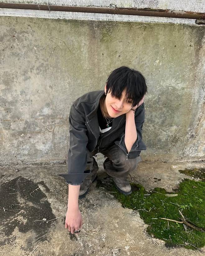 인스타그램 @jowoochan_santa