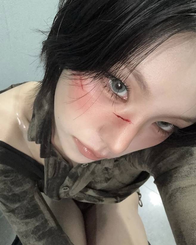 인스타그램 @yezyizhere