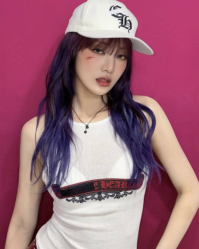 인스타그램 @min.nicha