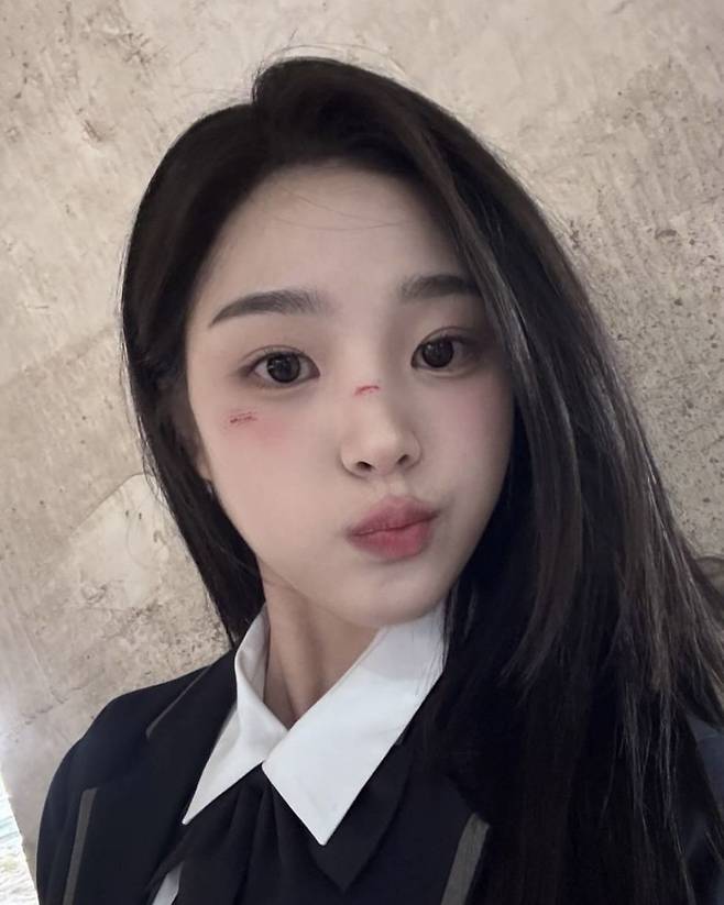 인스타그램 @triplescosmos