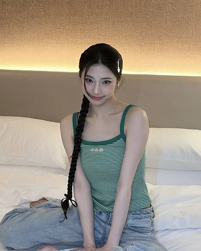 인스타그램 @babymonster_ygofficial