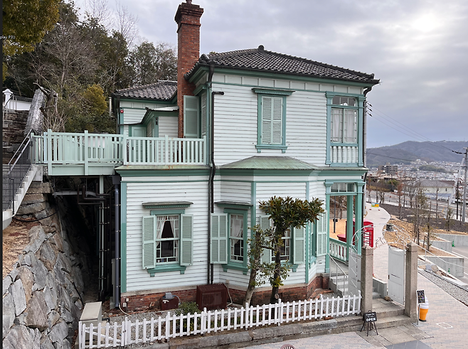 스크린샷 2025-06-30 075501.png 일본 랜트카 여행 59일 42일차, 43일차 도쿠시마