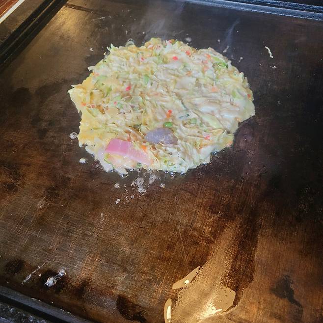 20250619_172401.jpg 홋카이도 7박 8일 골든 카무이 여행기 -4-