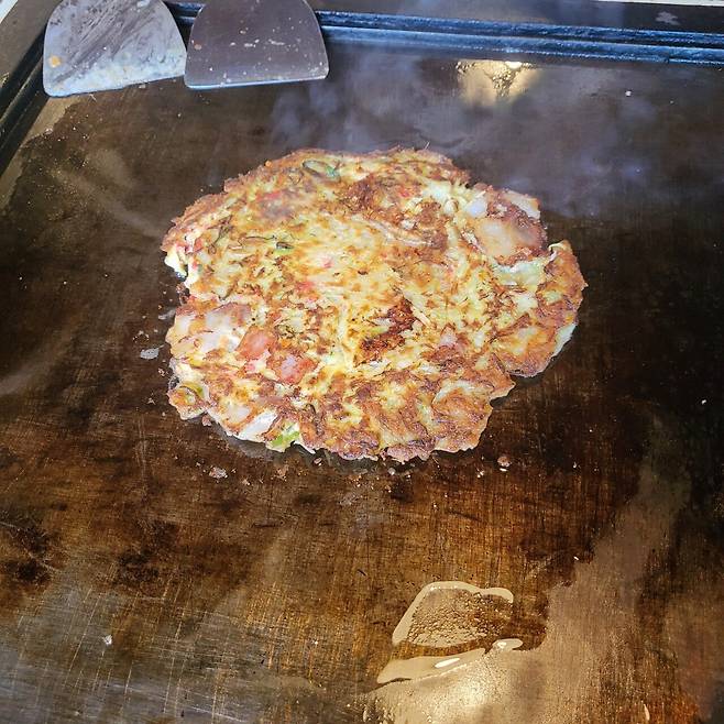 20250619_173018.jpg 홋카이도 7박 8일 골든 카무이 여행기 -4-