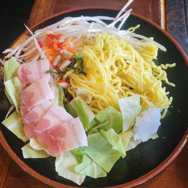 20250619_172526.jpg 홋카이도 7박 8일 골든 카무이 여행기 -4-