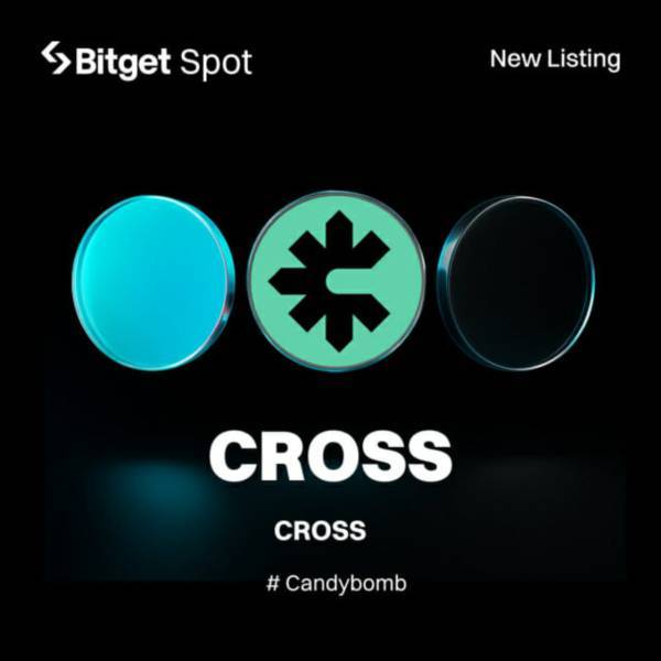 비트겟 크로쓰 상장