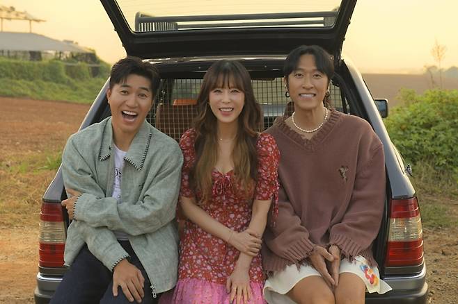 코요태. (사진=제이지스타)