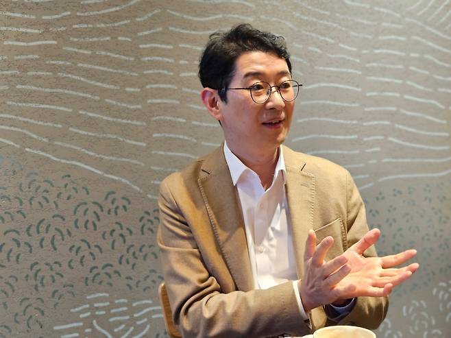 주진우 국민의힘 의원 사진=한경DB