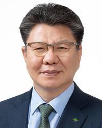 김현중 한국산업안전보건공단 이사장