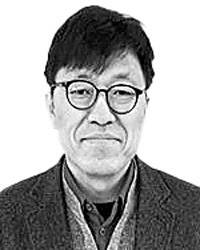 하승수 공익법률센터 농본 대표