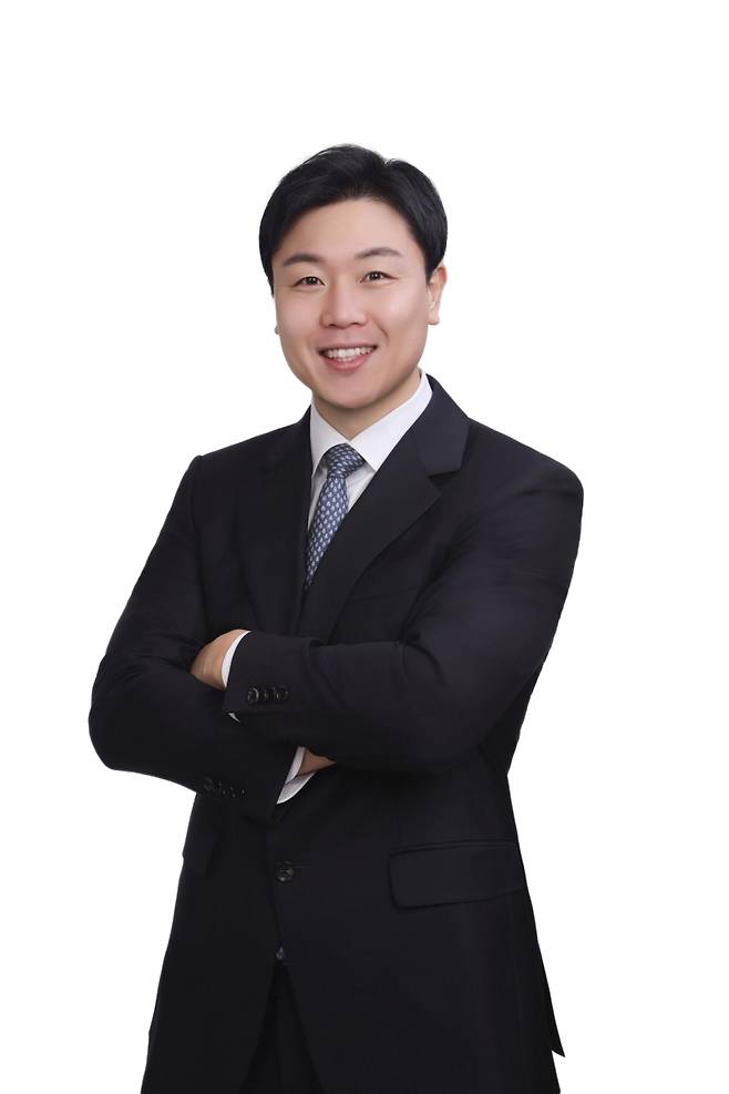 원윤종. 대한체육회 제공