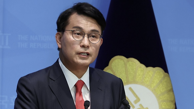 윤상현 국민의힘 의원 (사진 = 연합뉴스)