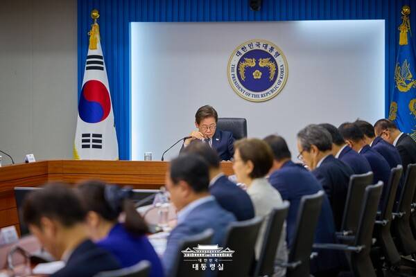 ▲ 이재명 대통령. 사진=대통령실